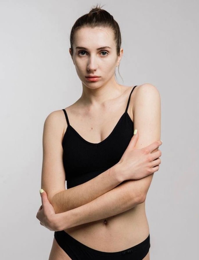 Индивидуалка 🎥 Антонина фото № 2 в городе Павлово