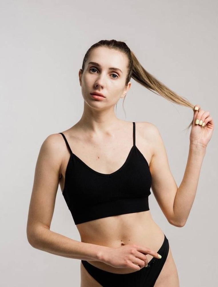 Индивидуалка 🎥 Антонина фото № 2 в городе Павлово