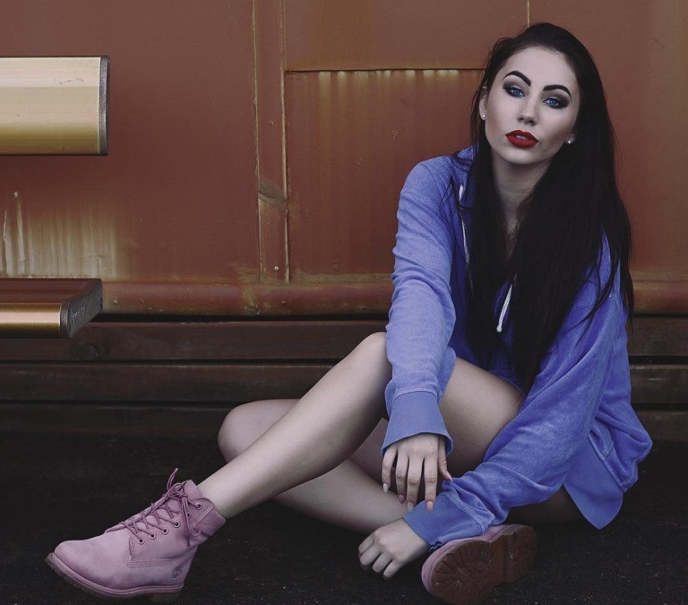 Индивидуалка Александра фото № 2 в городе Павлово