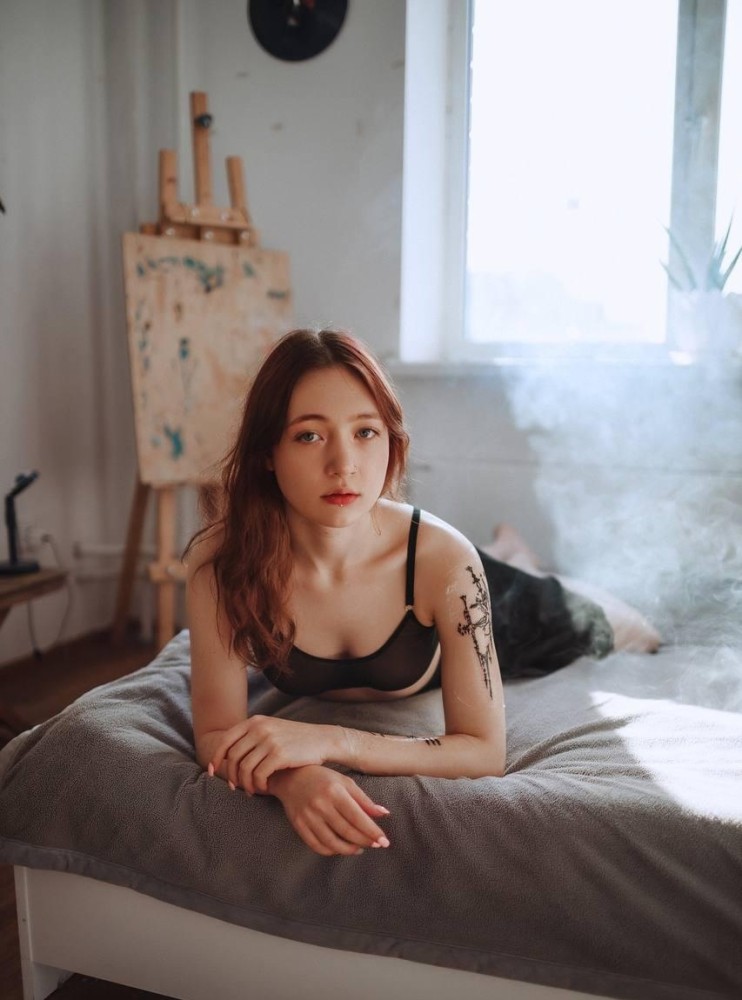 Индивидуалка Анна фото № 2 в городе Павлово