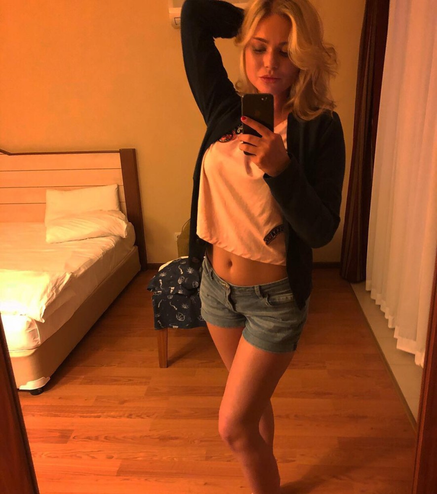 Индивидуалка Аня фото № 2 в городе Павлово