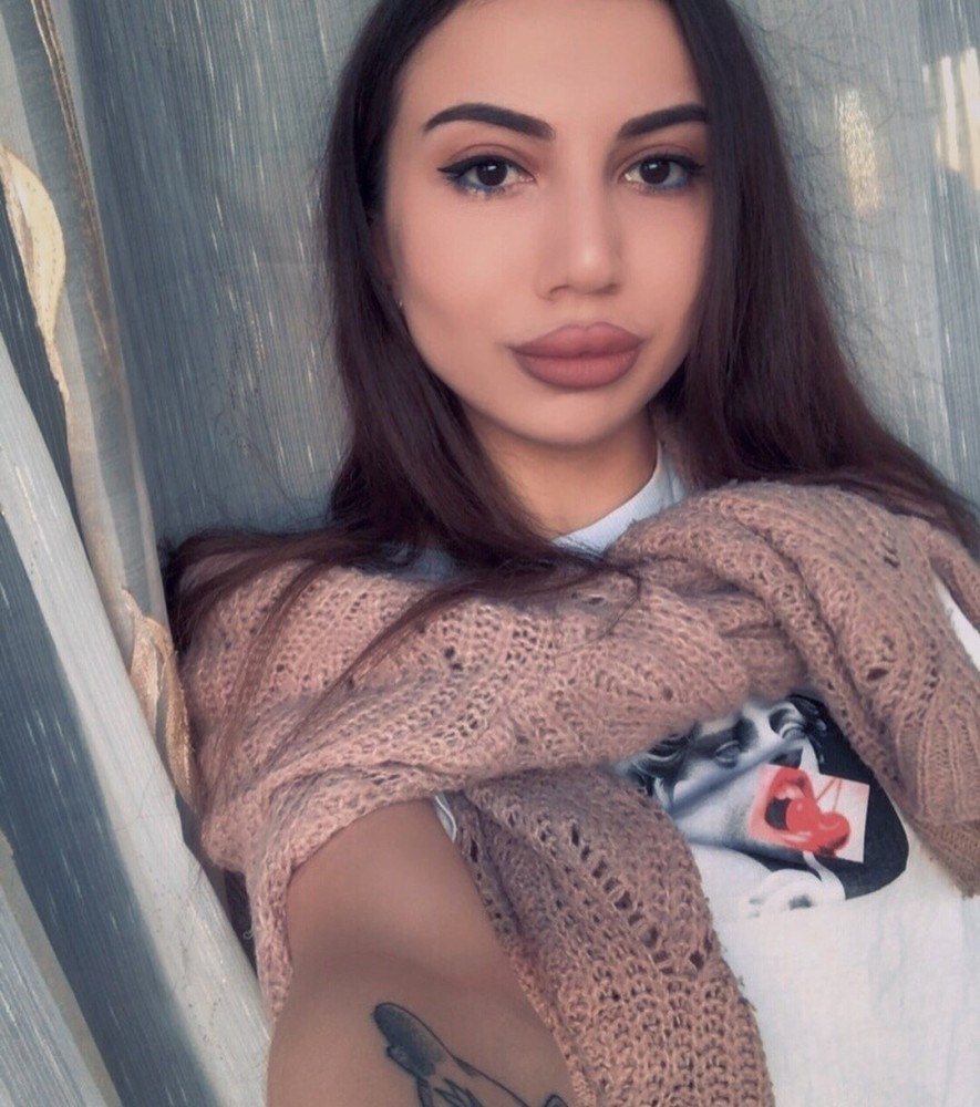 Индивидуалка Инна главное фото в городе Павлово 