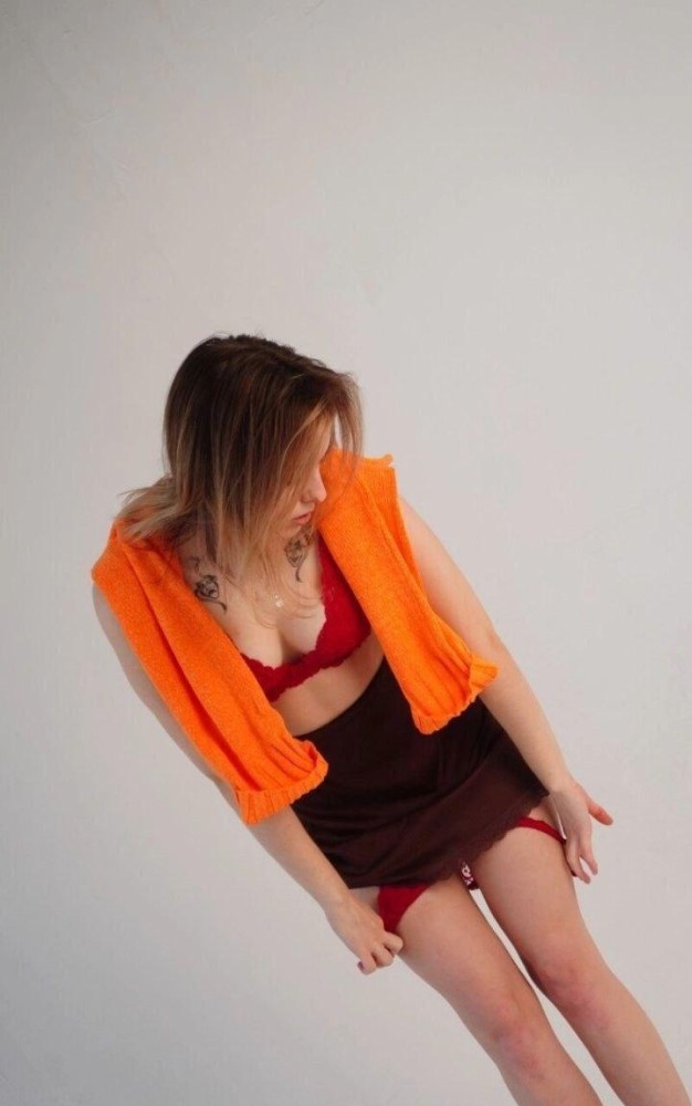 Индивидуалка Дашка фото № 2 в городе Павлово