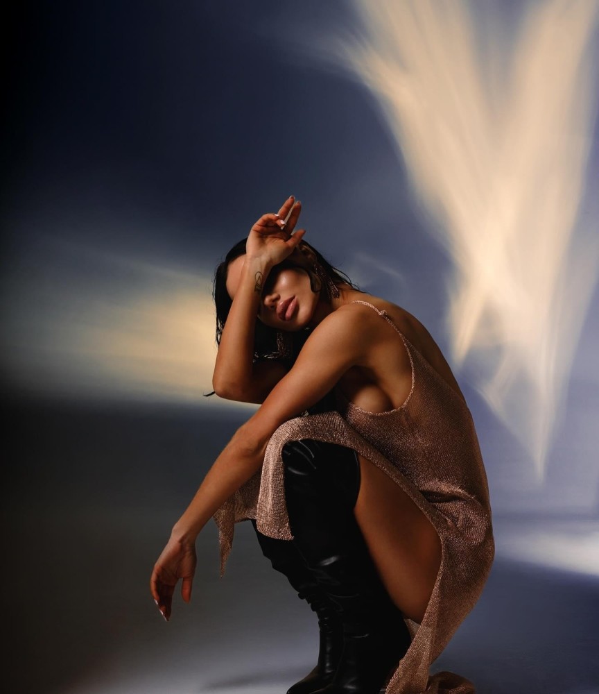 Индивидуалка Елизавета фото № 2 в городе Павлово