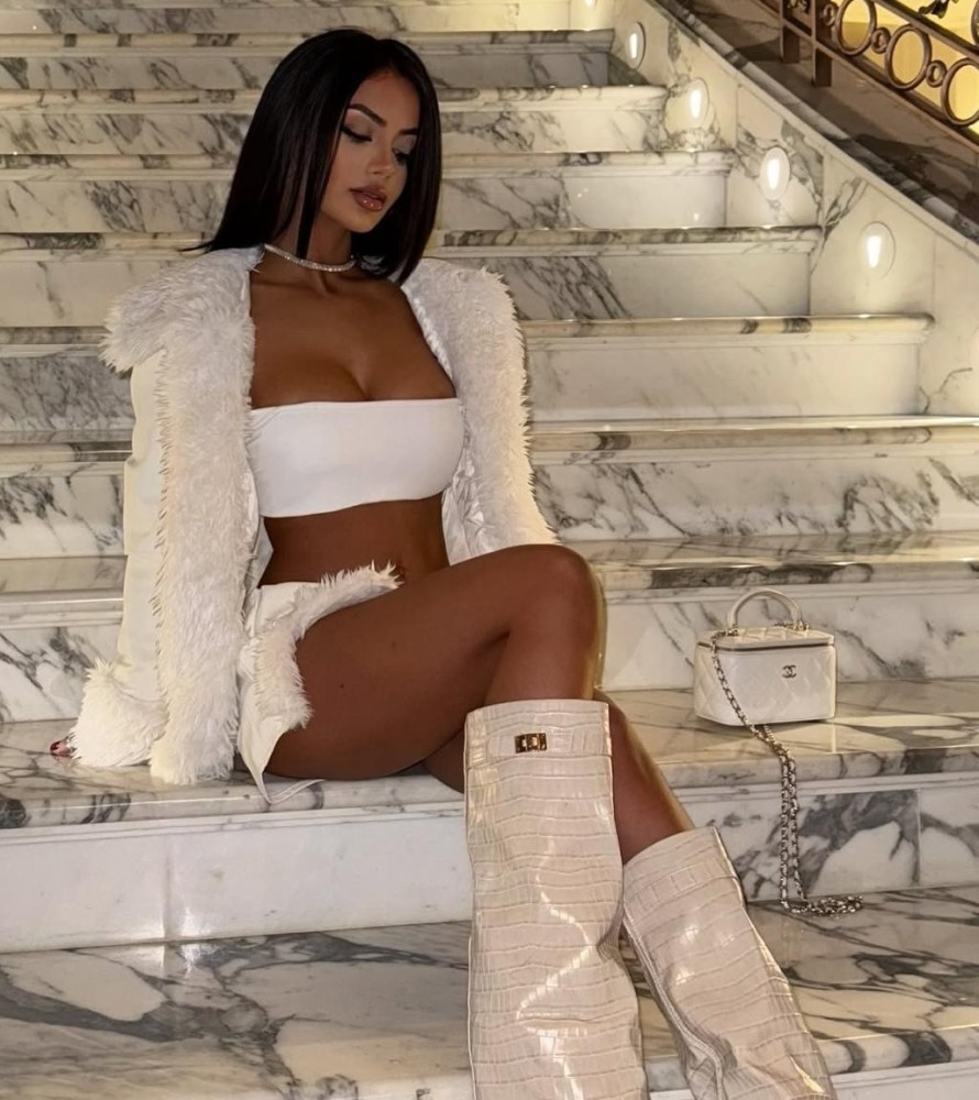 Индивидуалка Эмилия фото № 2 в городе Павлово