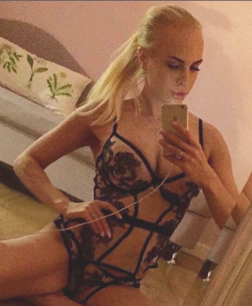 Индивидуалка Инесса фото № 2 в городе Павлово