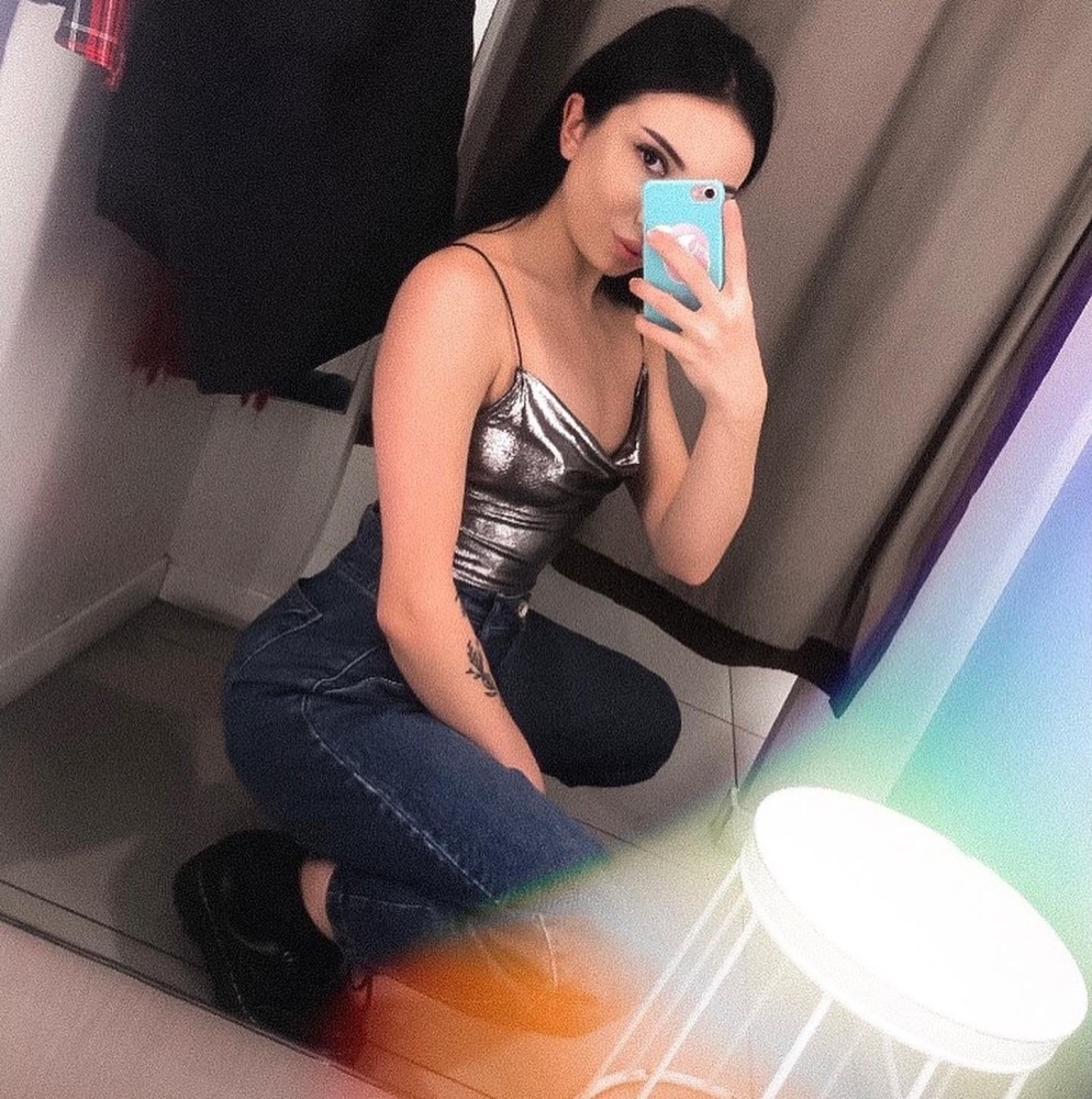 Индивидуалка Инна фото № 2 в городе Павлово