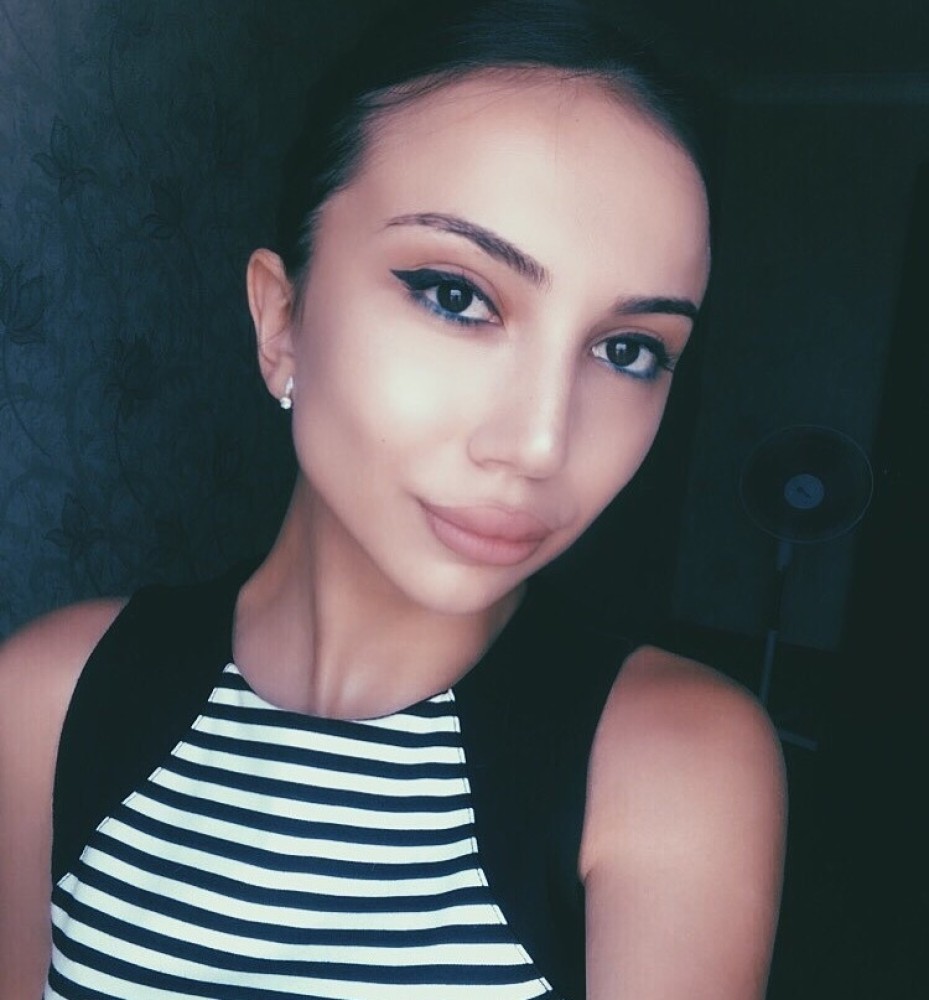 Индивидуалка Инна фото № 2 в городе Павлово