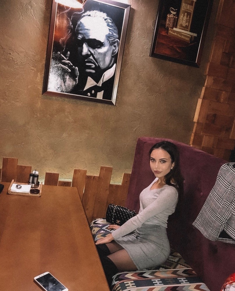 Индивидуалка Инна фото № 2 в городе Павлово