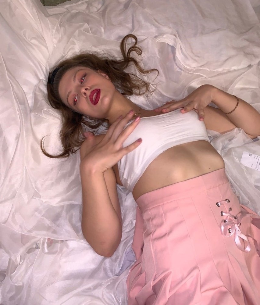 Индивидуалка Ирина фото № 2 в городе Павлово