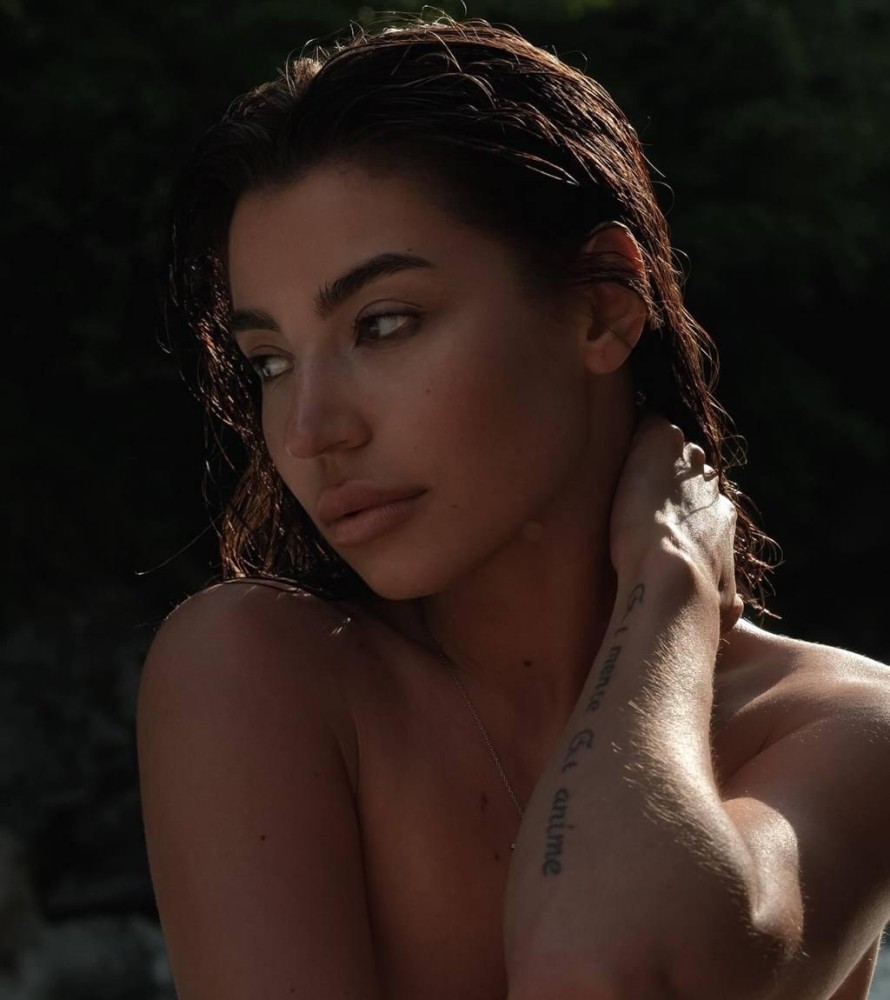 Индивидуалка Лана фото № 2 в городе Павлово