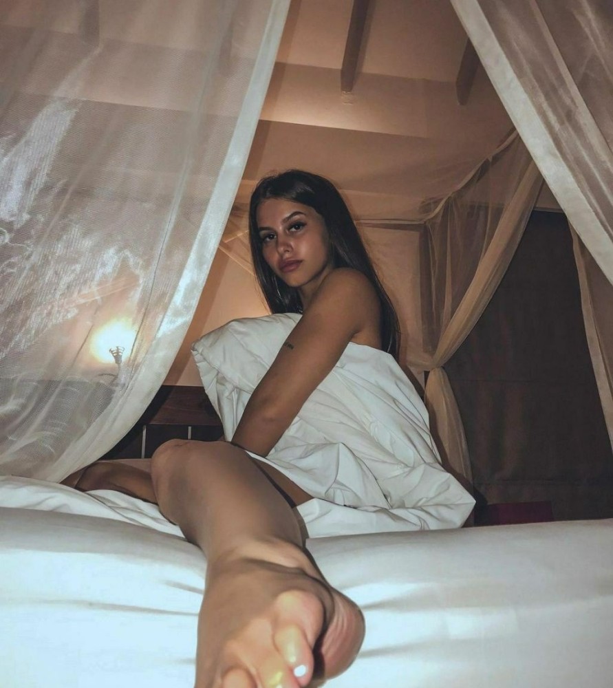 Индивидуалка Лиля фото № 2 в городе Павлово