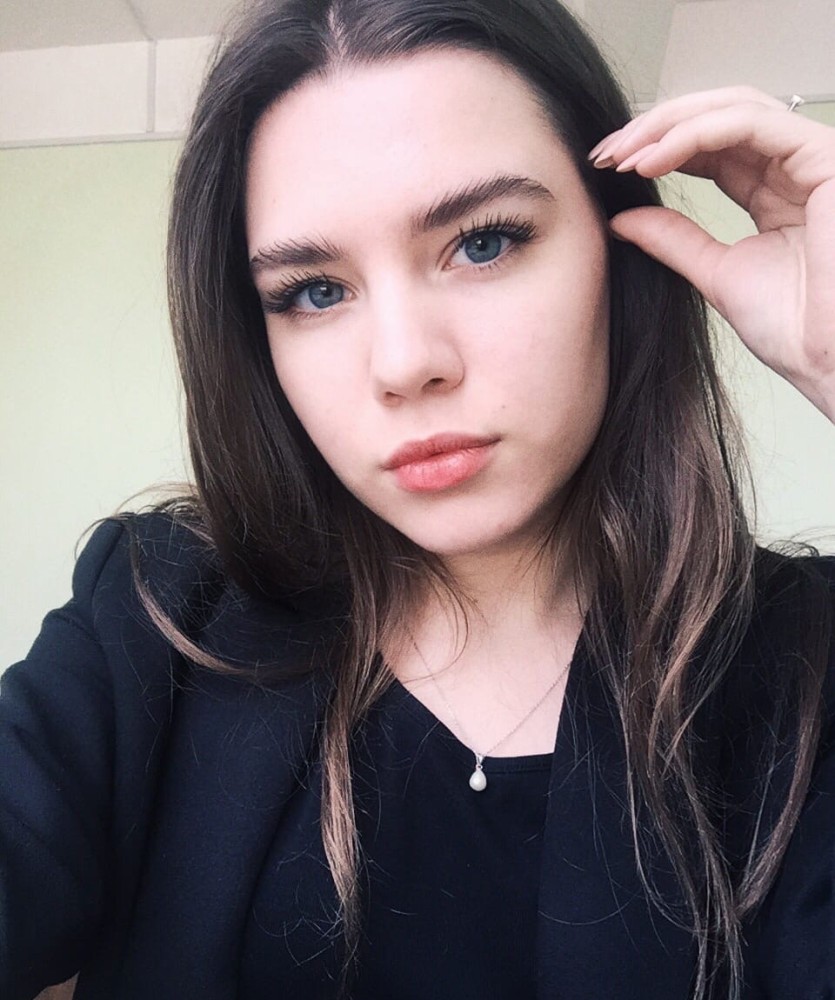 Индивидуалка Лизка фото № 2 в городе Павлово