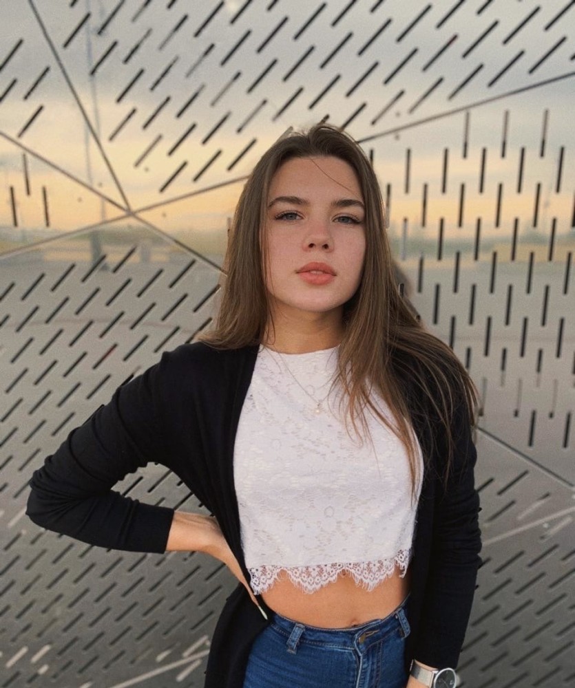 Индивидуалка Лизка фото № 2 в городе Павлово