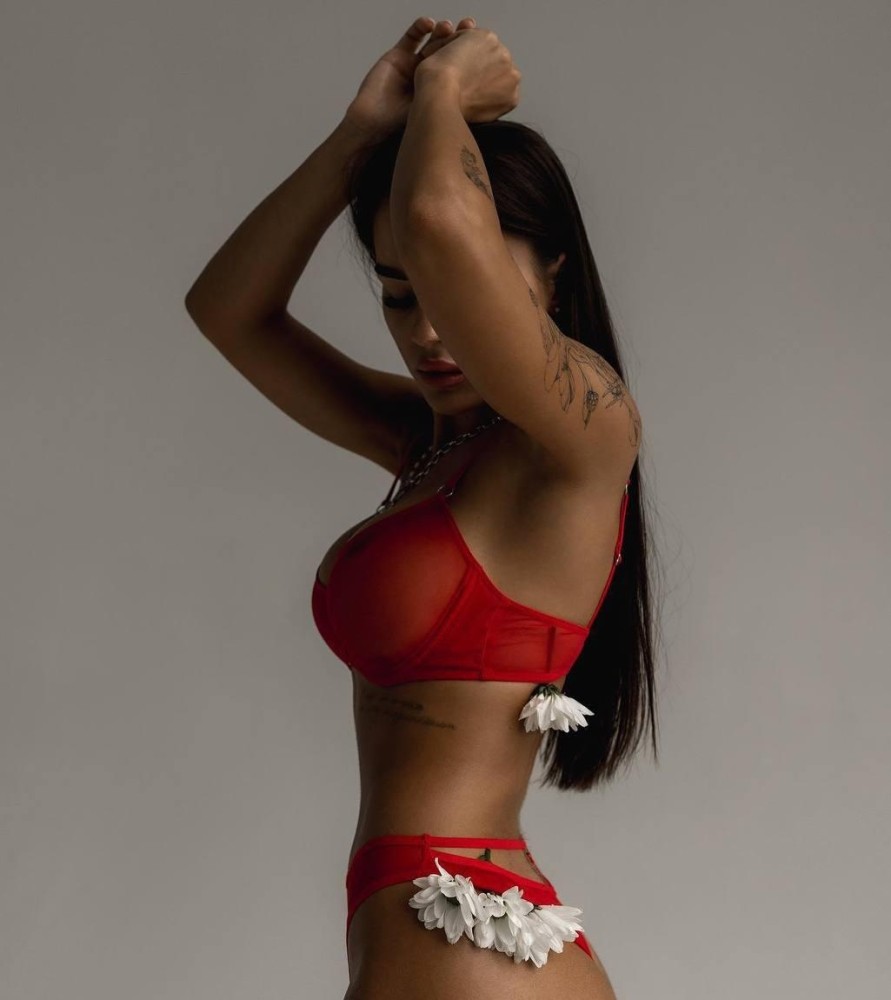 Индивидуалка Лолочка фото № 2 в городе Павлово