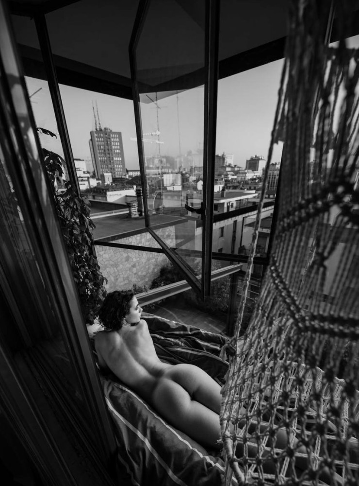 Индивидуалка Марианна фото № 2 в городе Павлово