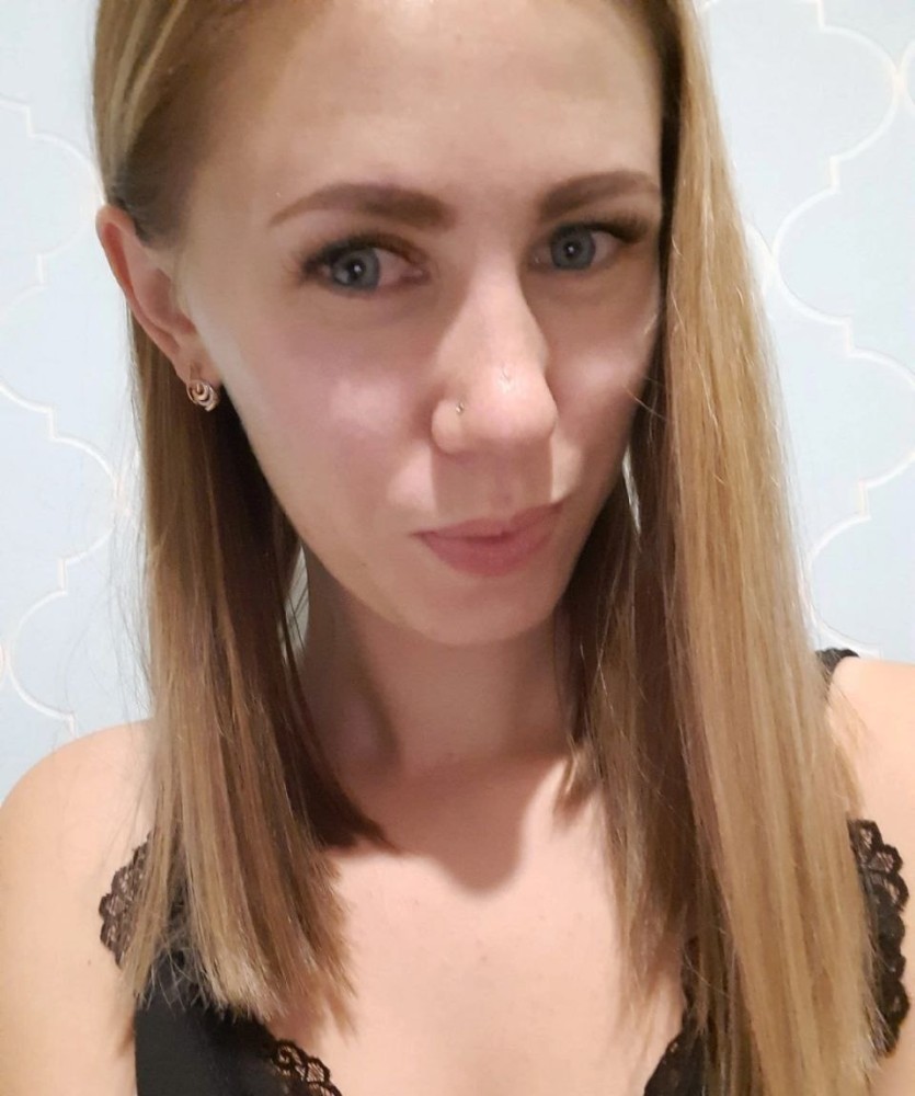 Индивидуалка Маша фото № 2 в городе Павлово