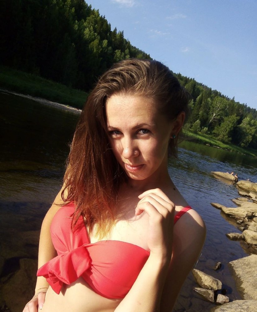 Индивидуалка Маша фото № 2 в городе Павлово