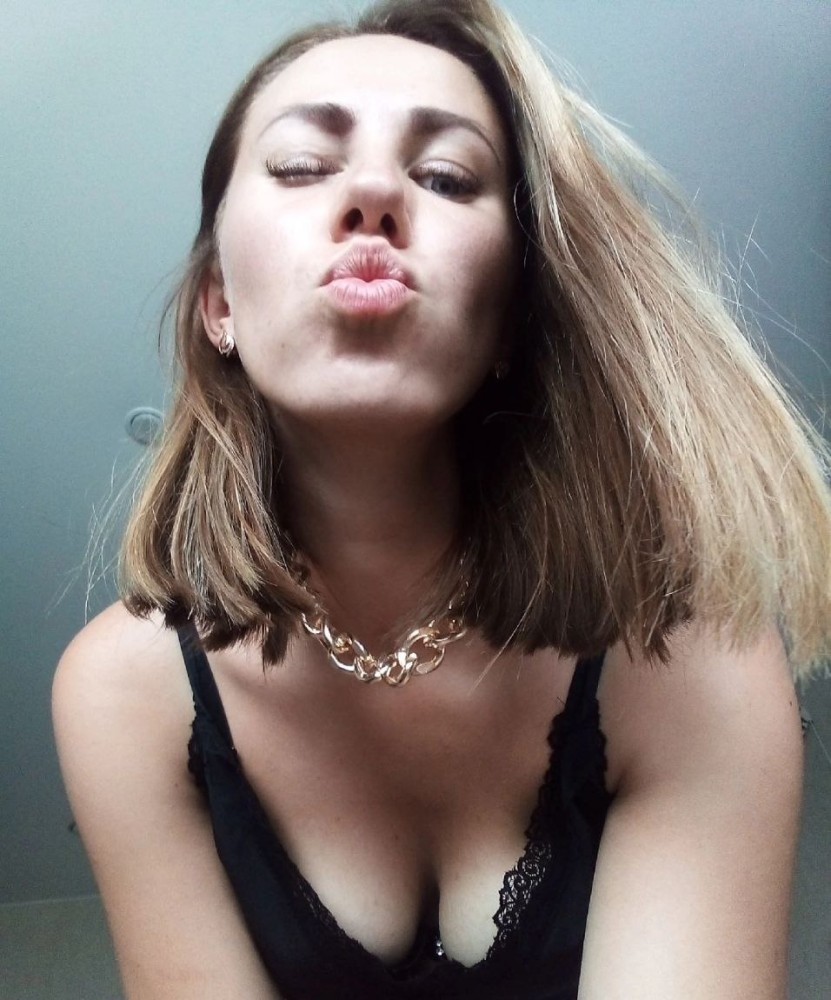 Индивидуалка Маша фото № 2 в городе Павлово