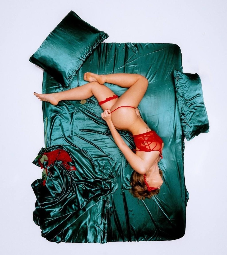 Индивидуалка Надежда фото № 2 в городе Павлово