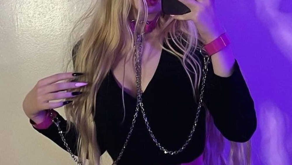 Индивидуалка Наташа фото № 2 в городе Павлово