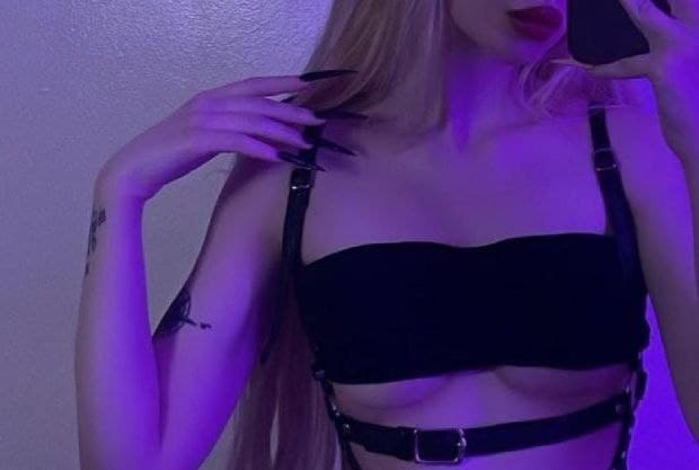 Индивидуалка Наташа фото № 2 в городе Павлово