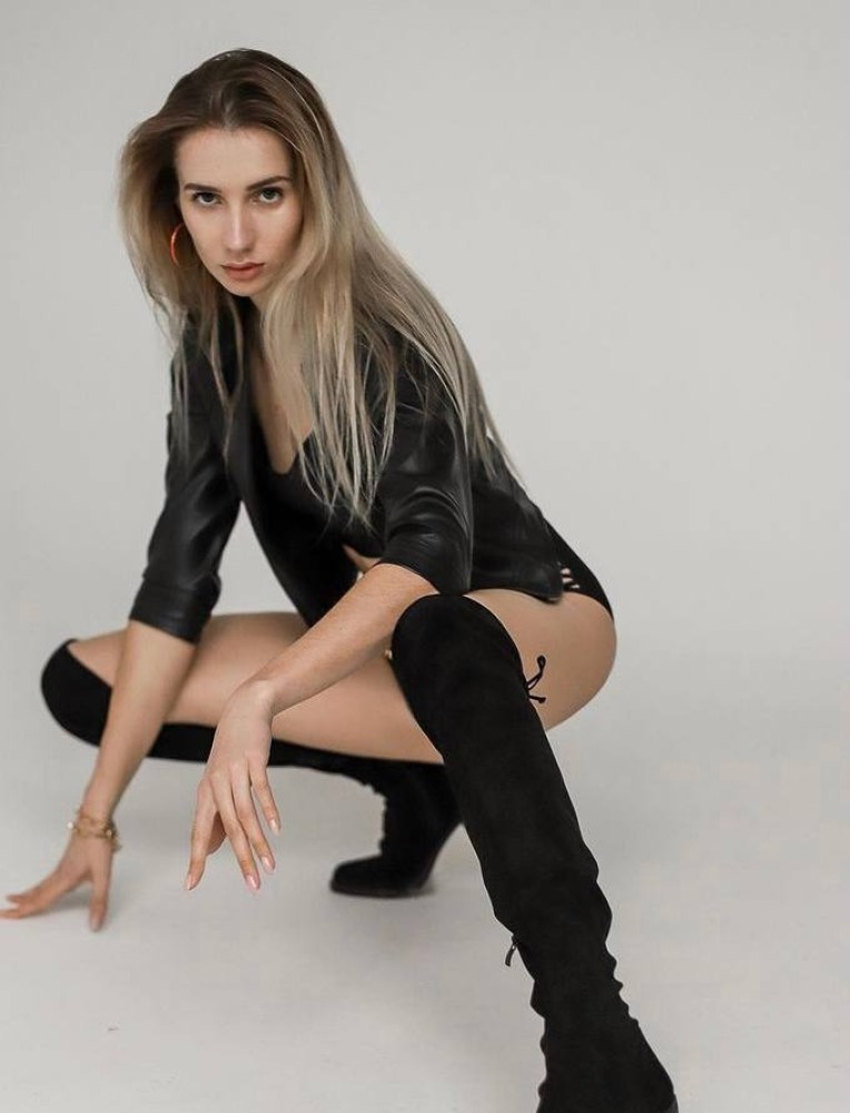 Индивидуалка 🎥 Антонина главное фото в городе Павлово 