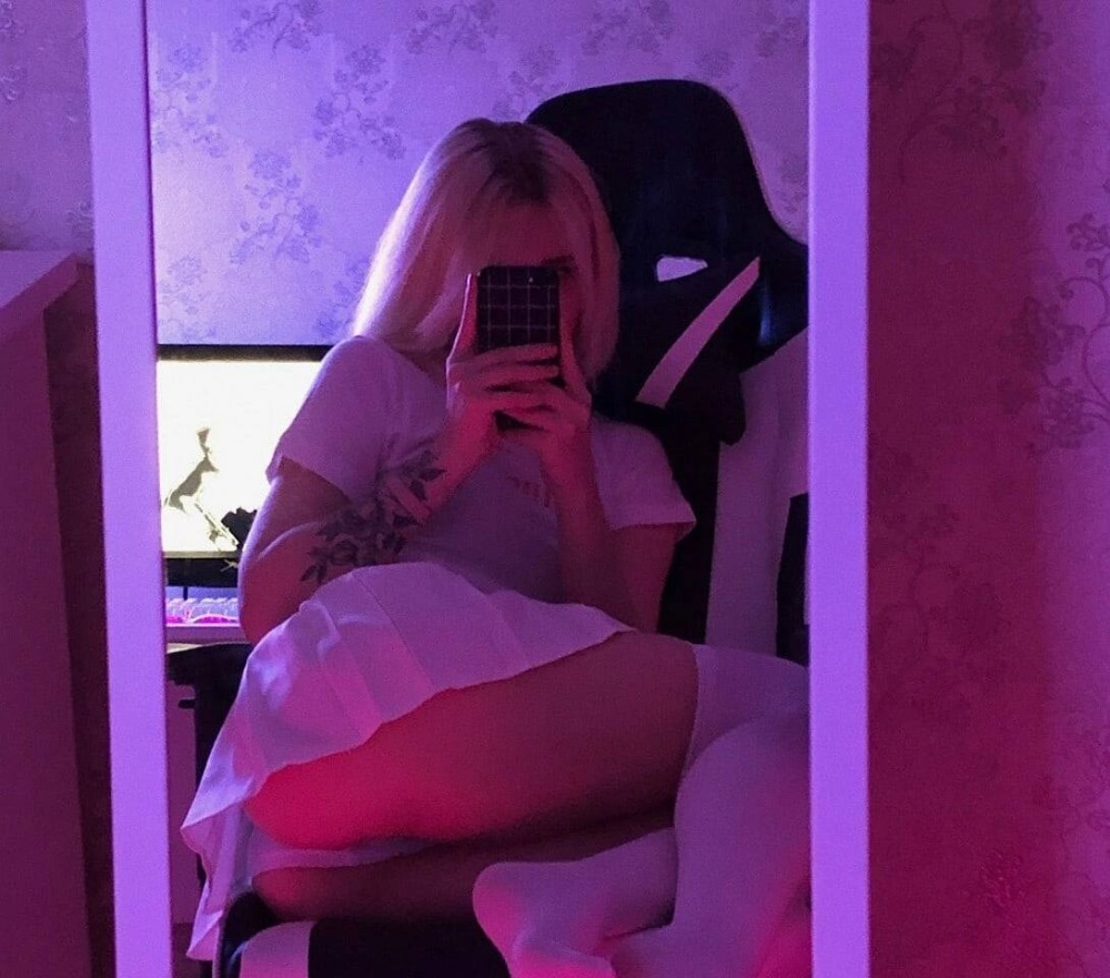 Индивидуалка Ника главное фото в городе Павлово 