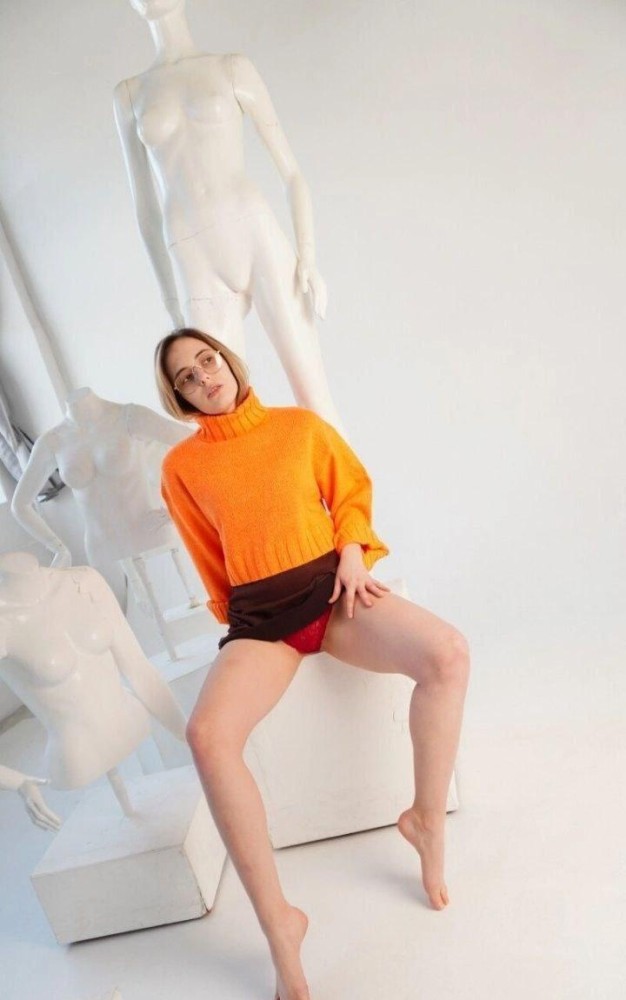 Индивидуалка Дашка главное фото в городе Павлово 