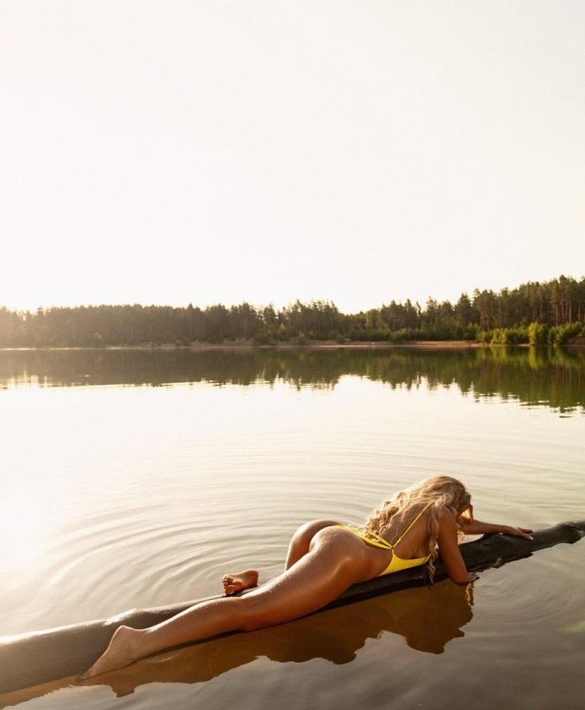 Индивидуалка Света главное фото в городе Павлово 