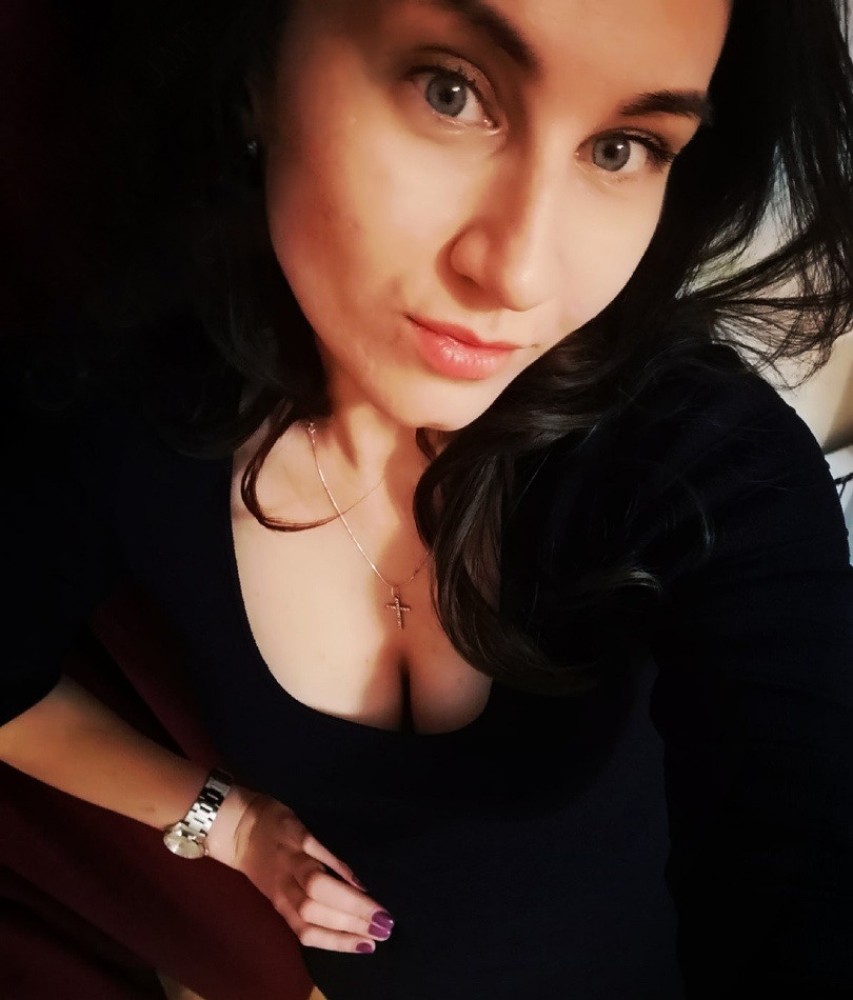 Индивидуалка Роза фото № 2 в городе Павлово