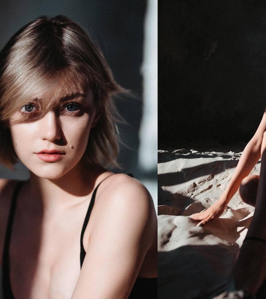 Индивидуалка Шарлотта фото № 2 в городе Павлово