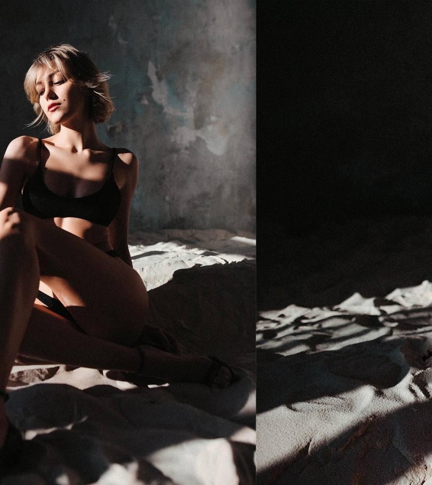 Индивидуалка Шарлотта фото № 2 в городе Павлово