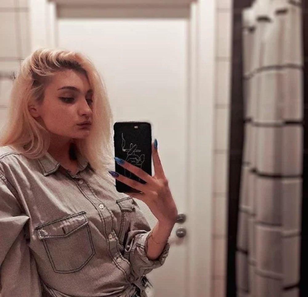 Индивидуалка Света фото № 2 в городе Павлово