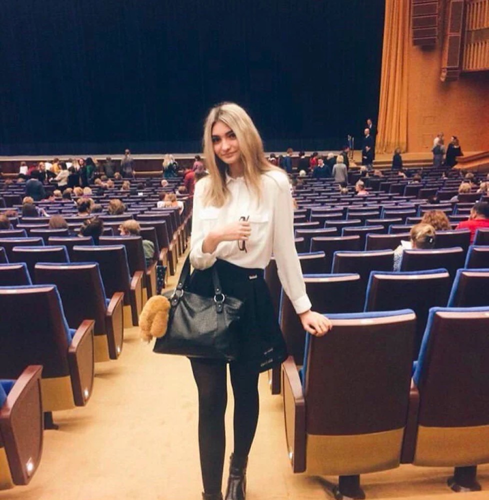 Индивидуалка Света фото № 2 в городе Павлово