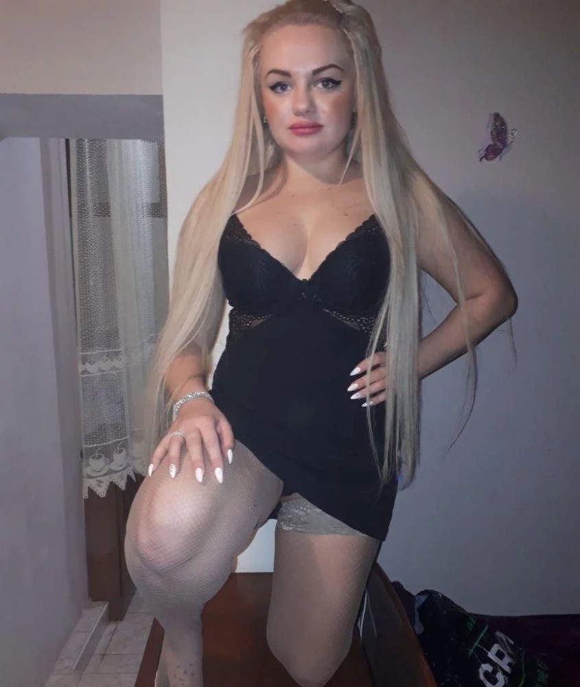 Индивидуалка Светка фото № 2 в городе Павлово