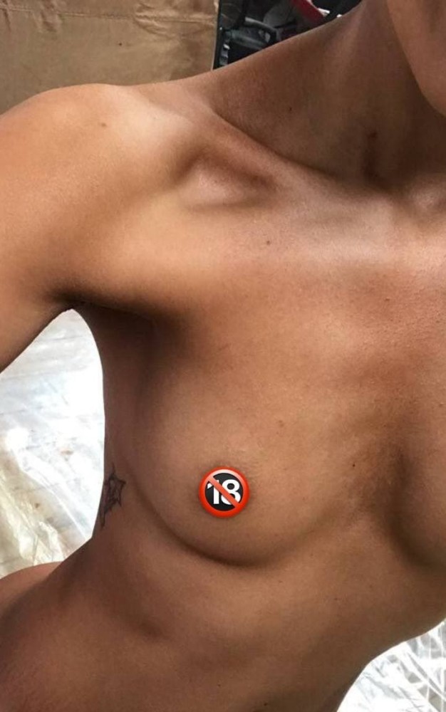 Индивидуалка Светлана фото № 2 в городе Павлово