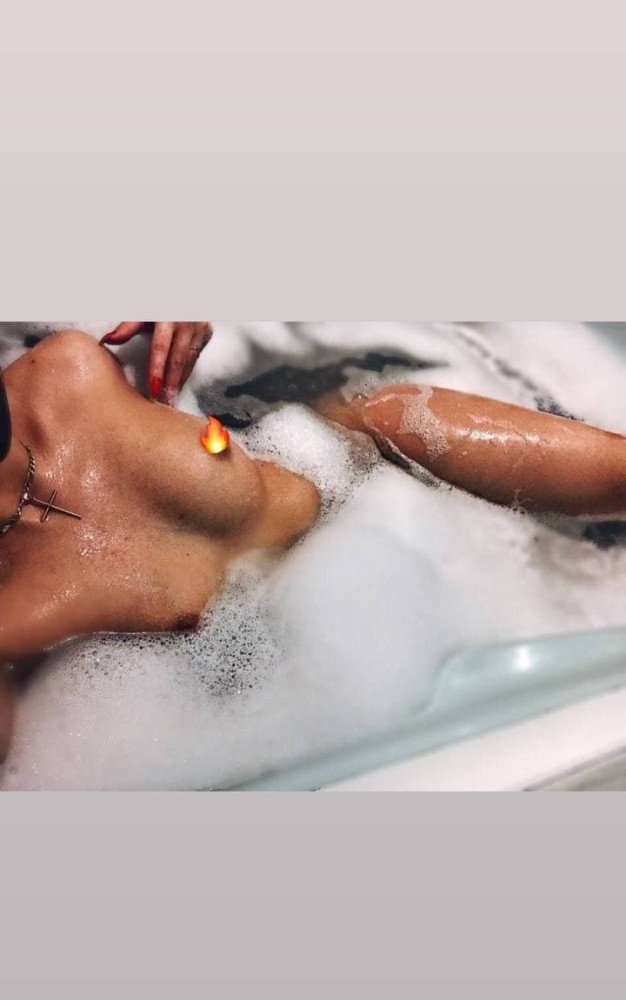 Индивидуалка Светлана фото № 2 в городе Павлово