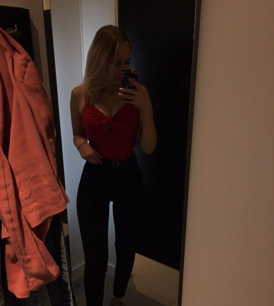 Индивидуалка Виола фото № 2 в городе Павлово