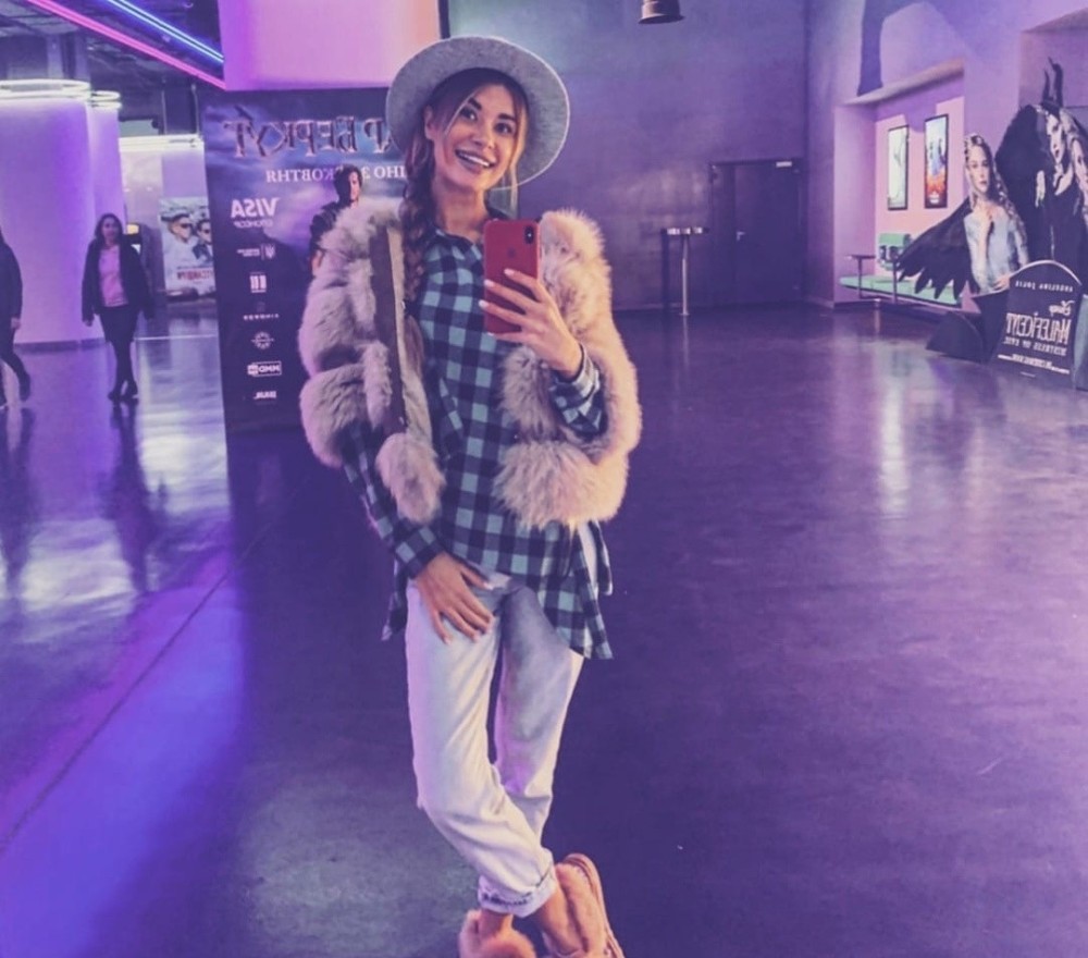 Индивидуалка Зоя фото № 2 в городе Павлово