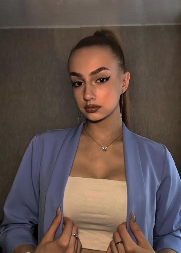 Индивидуалка Алёна фото № 2 в городе Павлово