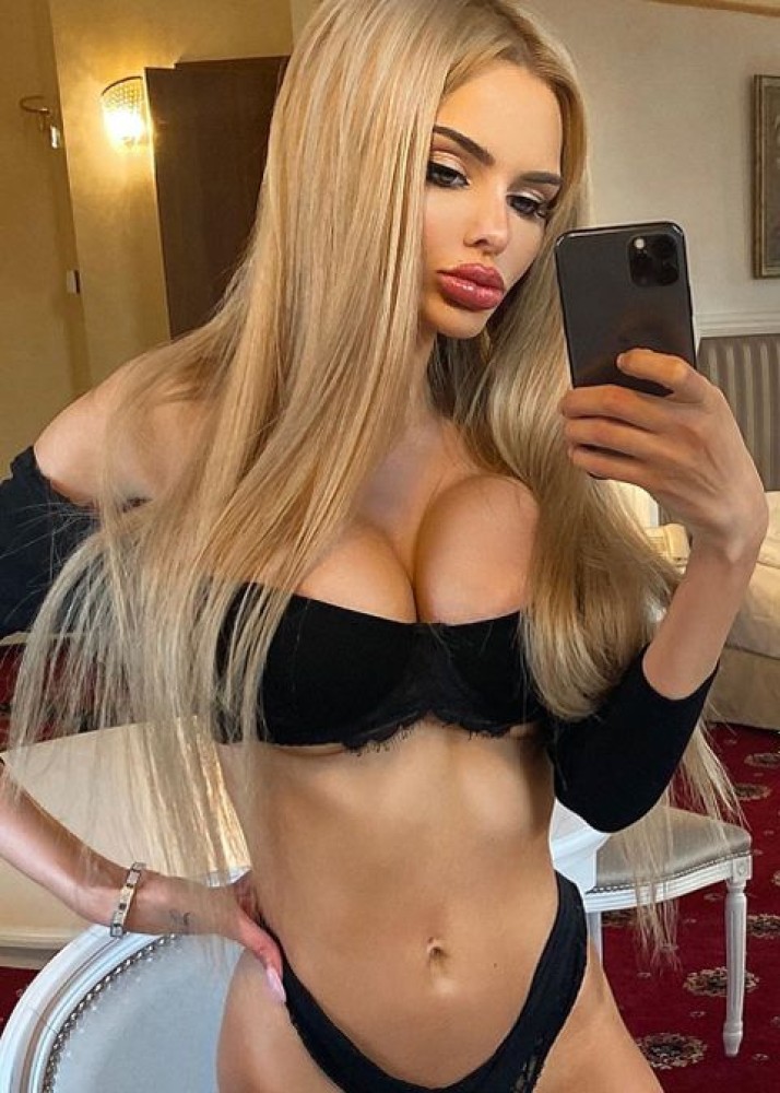 Индивидуалка Аня главное фото в городе Павлово 