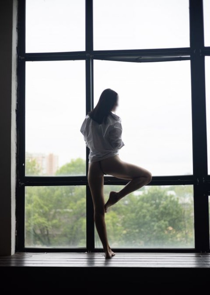 Индивидуалка Арина фото № 2 в городе Павлово