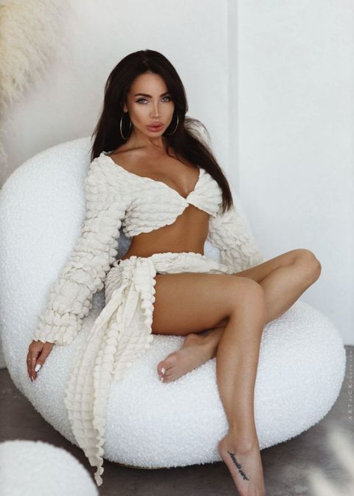 Индивидуалка Дарина фото № 2 в городе Павлово