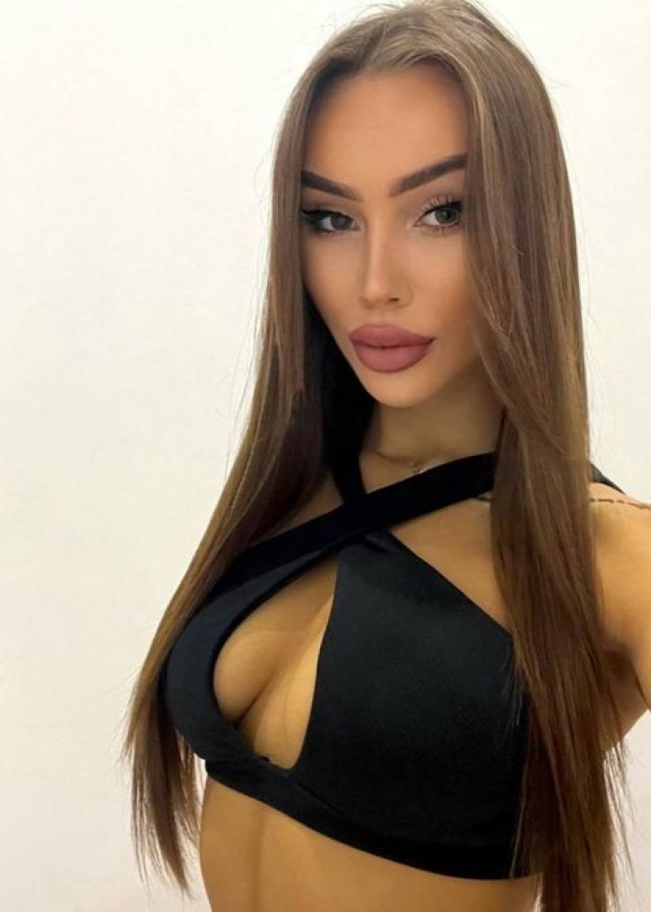 Индивидуалка Диана главное фото в городе Павлово 