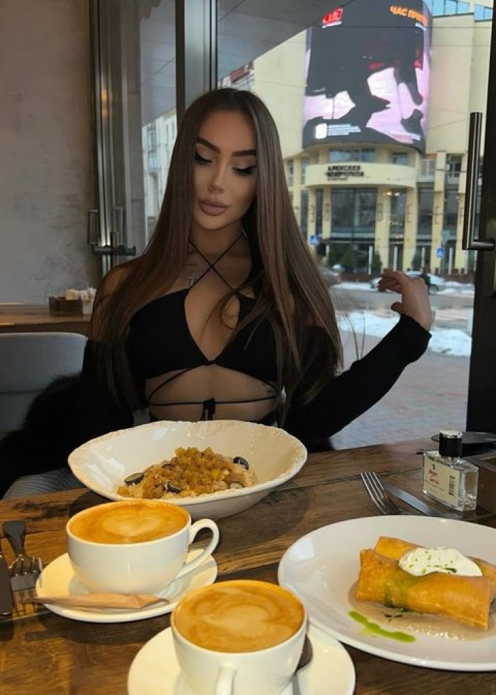 Индивидуалка Диана фото № 2 в городе Павлово