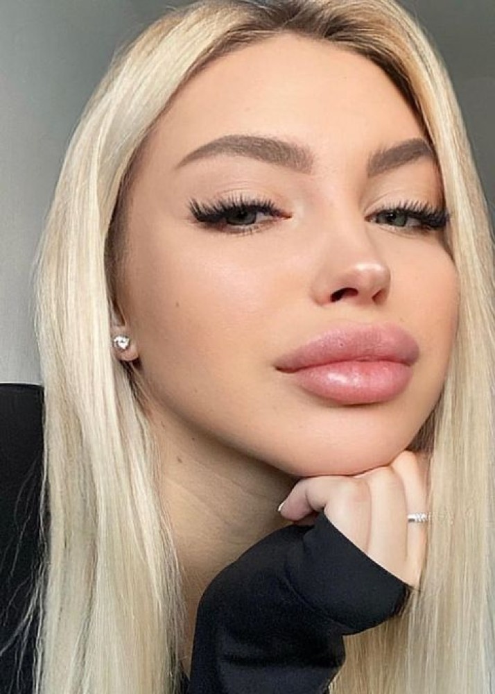 Индивидуалка Эля фото № 2 в городе Павлово