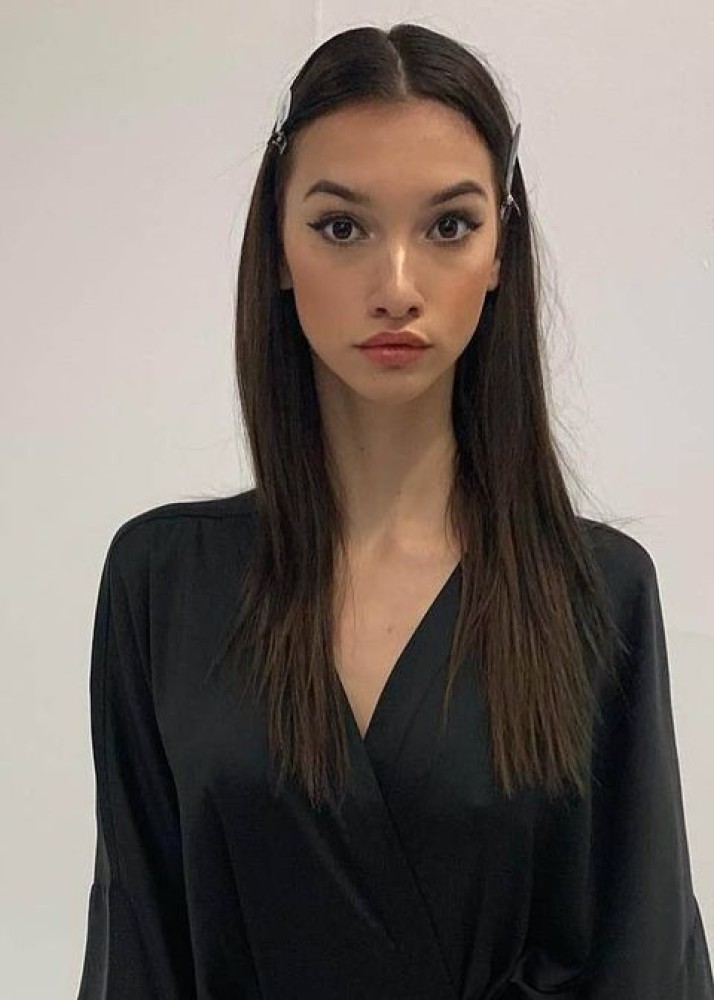 Индивидуалка Эмбер главное фото в городе Павлово 