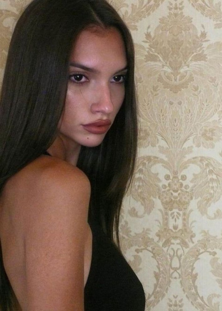 Индивидуалка Эмбер фото № 2 в городе Павлово