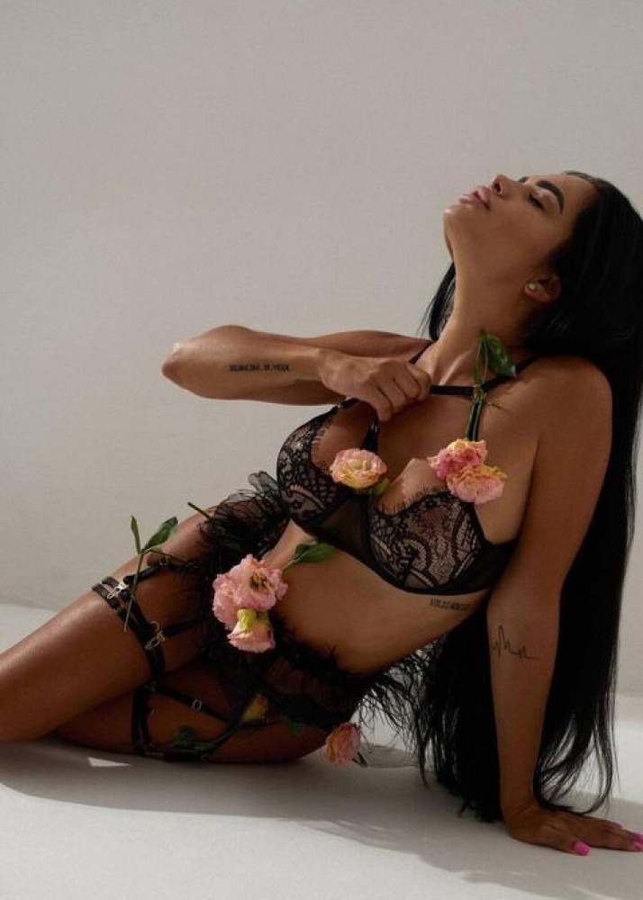 Индивидуалка Эвелина фото № 2 в городе Павлово